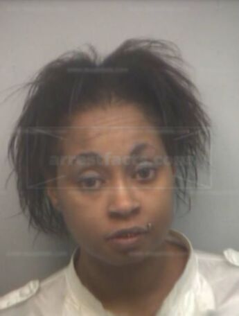 Latoya Uneva Williams
