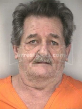 Joseph Leroy Swartz