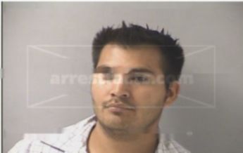 Simon Nmn Velazquez-Gonzalez