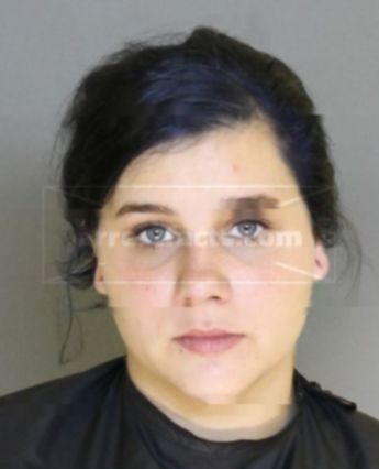 Brittany Dawn Hays