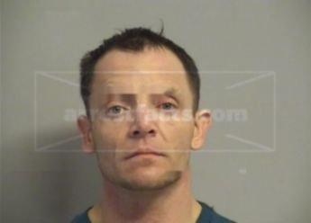 Johnny Price Eversole