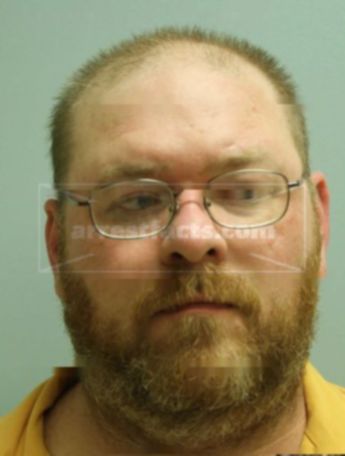 Shawn Alan Bracken