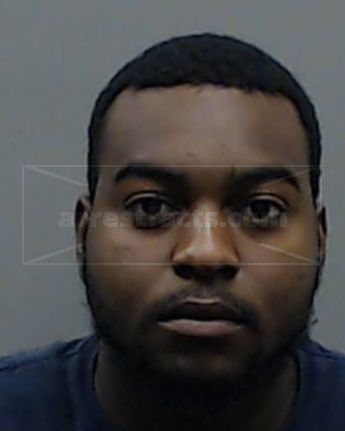 Tydarious Dashun Johnson