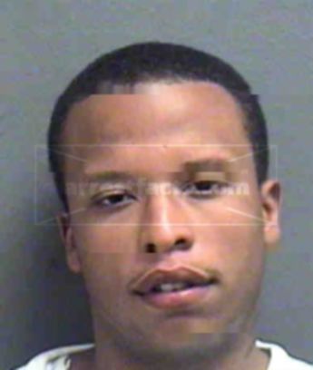 Ramel Craig Cobb Simpson