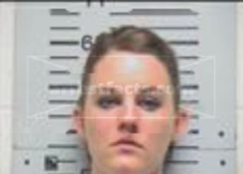 Ashley Robyn Smith