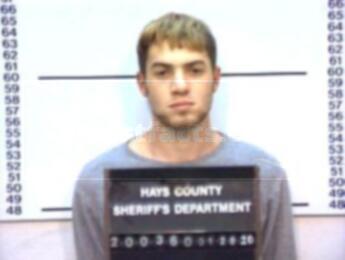 Daniel Wayne Welch