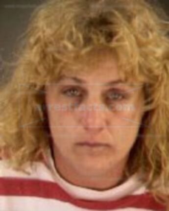 Brenda Lee Gunter
