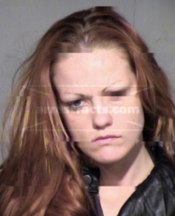 Mishayla Ann Irons