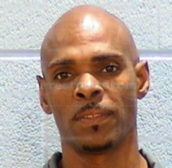 Derrick Welch