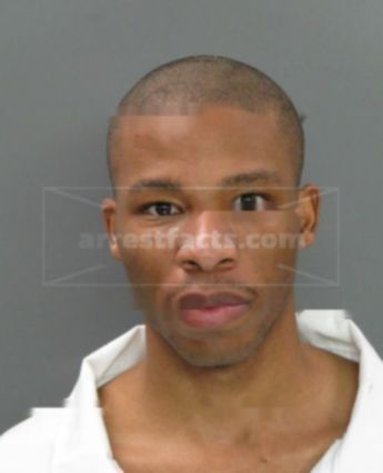 Jamel Quintal Tyler
