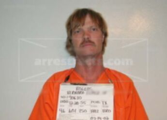 Vernard Elmer Rogers