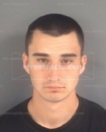Tyler Dean Gourneau