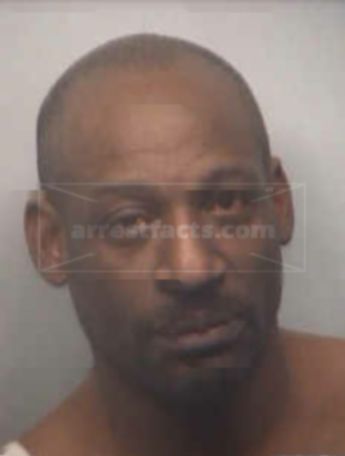 Michael Shayne Dockery