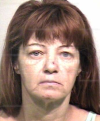 Sherry J Fraser