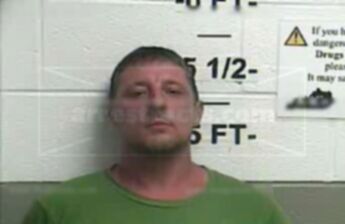 Michael Leaman Anderson