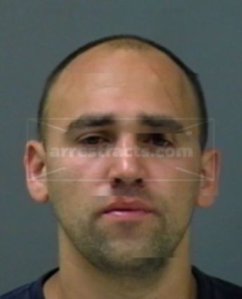 Jared Ottis Weiler