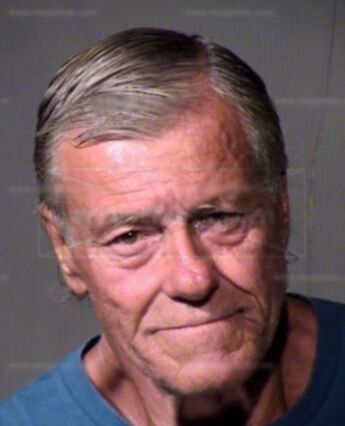 John Clarence Ferrin