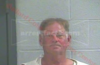 Darrell Glenn Cash