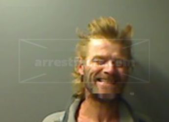 Shawn Edward Johnson