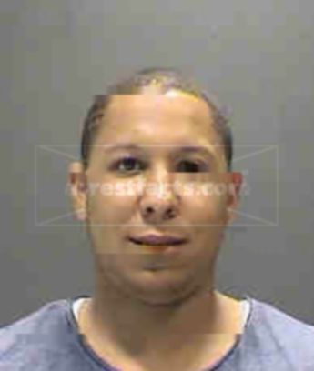 Oscar Benjamin Ovalles