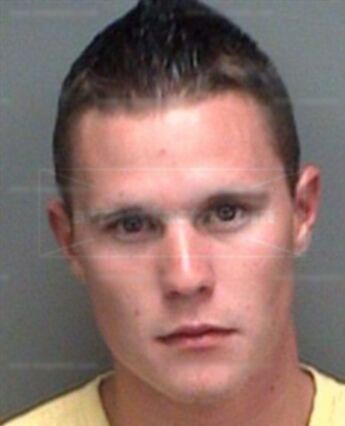 Kyle Christopher Dovel