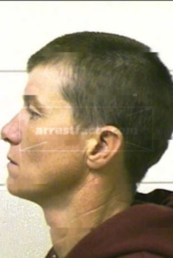 Tonya Lynn Hasty