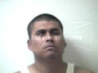 Efrain Gonzalez