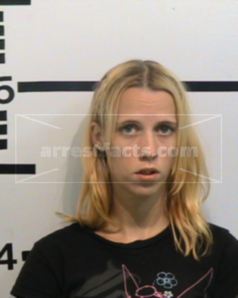 Tori Alaine Pursch