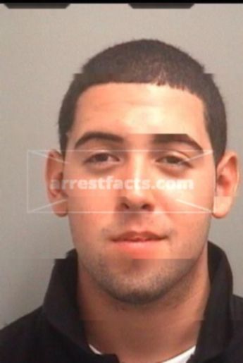 Fabian Alexis Vasquez