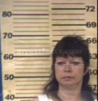 Virgie Ruth Gordon