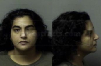 Lisa Celeste Padilla