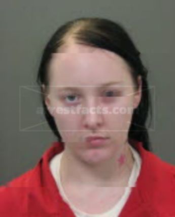 Nicole Marie Montgomery