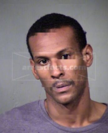Richard Carlton Thurmond