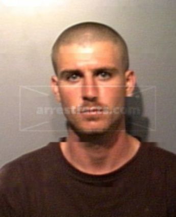 Daniel Eric Glover