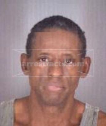 Donald Carlton White