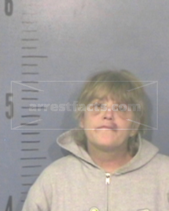 Kimberly Jean Peters