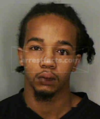 Quincy Keenan Brown-Oliver