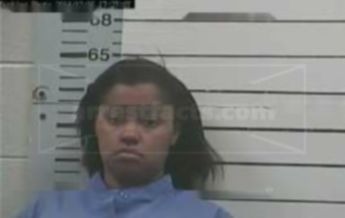 Erica Monique Tate
