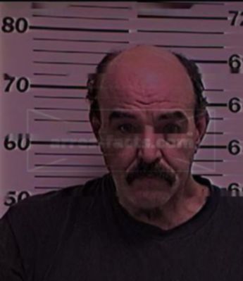 James Dennis Ashton