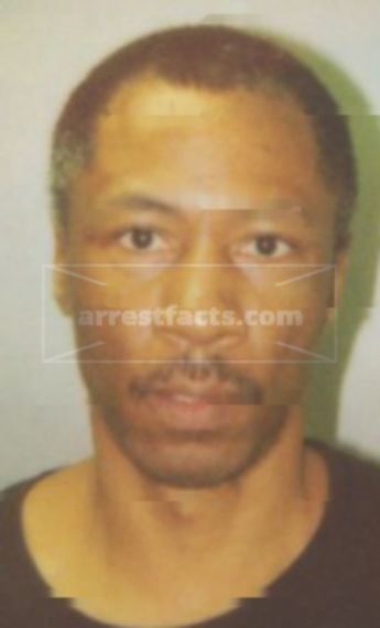 Warren Douglas Jackson