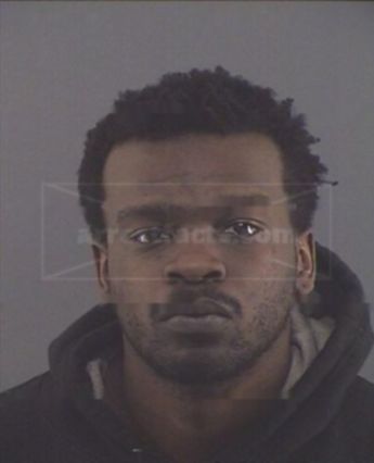 Phyllip B Hammon