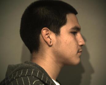 Luis Arturo Quintanilla