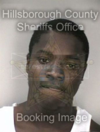 Roshawn A Mcneal