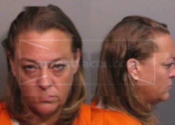 Kimberly Dawn Miller