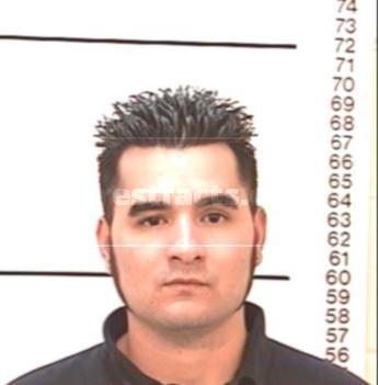 Christopher Martinez