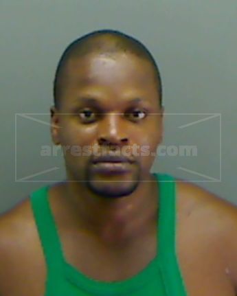 Rodrius Ramon Morgan