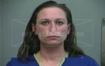 Patrisha Mckinney Ellsworth