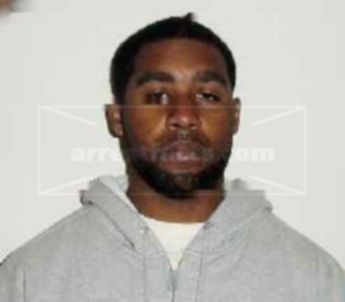 Rondrick Potts