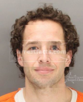 Cody James Braden