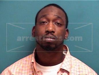 Darryl Anthony Randle
